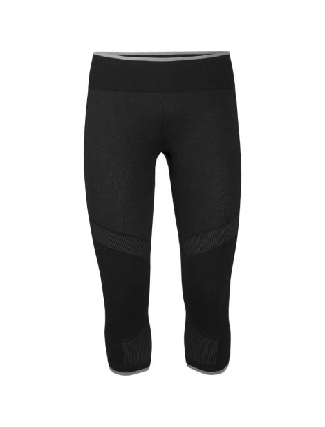 ICEBREAKER WMNS 200 ZONE 3/4 LEGLESS 3 ICEBREAKER WMNS 200 ZONE 3/4 LEGLESS