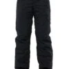 ROJO WS ADVENTURE AWAITS PANT -Winter Clothing adventure black