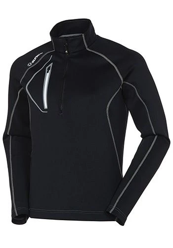 SUNICE MS ALLENDALE 1/4 ZIP PULLOVER 3 SUNICE MS ALLENDALE 1/4 ZIP PULLOVER