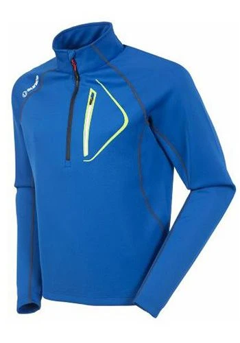 SUNICE MS ALLENDALE 1/4 ZIP PULLOVER 4 SUNICE MS ALLENDALE 1/4 ZIP PULLOVER - Image 2