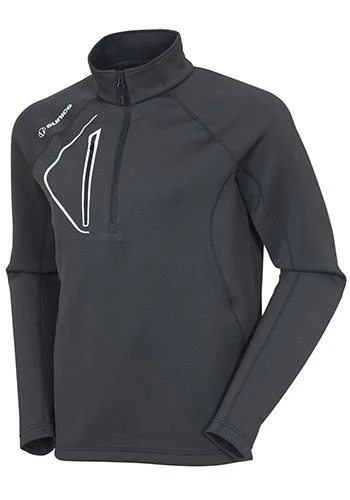 SUNICE MS ALLENDALE 1/4 ZIP PULLOVER 6 SUNICE MS ALLENDALE 1/4 ZIP PULLOVER - Image 4