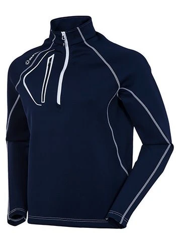 SUNICE MS ALLENDALE 1/4 ZIP PULLOVER 8 SUNICE MS ALLENDALE 1/4 ZIP PULLOVER - Image 6