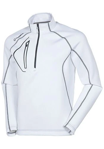 SUNICE MS ALLENDALE 1/4 ZIP PULLOVER 9 SUNICE MS ALLENDALE 1/4 ZIP PULLOVER - Image 7