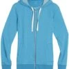 ICEBREAKER WS ALLURE LS ZIP HOOD -Winter Clothing allure hoody