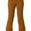ROJO ALT JEAN PANT BRONZE -Winter Clothing alt jean