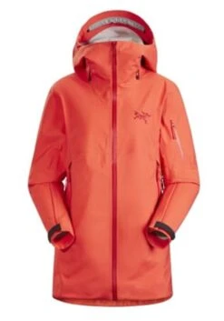 ARCTERYX WS SENTINEL AR JACKET EPHEMERA