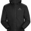 ARCTERYX MS ATOM AR HOODY BLACK 1 ARCTERYX MS ATOM AR HOODY BLACK -Winter Clothing atom ar hoody black 540x copy