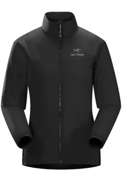 ARCTERYX WS ATOM LT JACKET