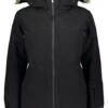 RAISKI AVELINE JACKET BLACK -Winter Clothing aveline blk