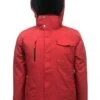 CARTEL BALDFACE MS JACKET -Winter Clothing baldface red