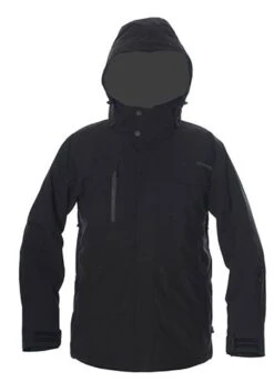CARTEL BALDFACE MS JACKET 8 CARTEL BALDFACE MS JACKET -Winter Clothing balface blk
