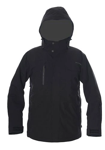 CARTEL BALDFACE MS JACKET 5 CARTEL BALDFACE MS JACKET - Image 3