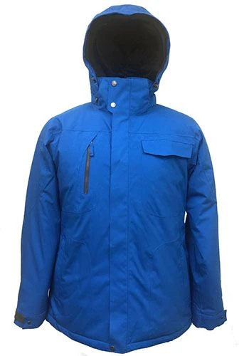 CARTEL BALDFACE MS JACKET 4 CARTEL BALDFACE MS JACKET - Image 2