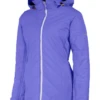 KARBON WS BEAM JACKET - WISTERIA