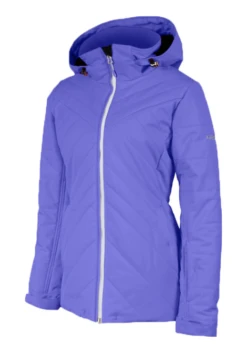 KARBON WS BEAM JACKET - WISTERIA