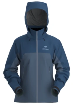 ARCTERYX WS BETA AR JACKET MOONLIGHT