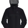 ARCTERYX WS BETA AR JACKET BLACK -Winter Clothing beta lt w black