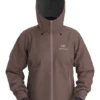 ARCTERYX WS BETA LT JACKET VELVET SAND -Winter Clothing beta lt w velvet sand