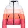 GOLDBERGH BLISS JACKET - RAINBOW -Winter Clothing bliss jacket rainbow