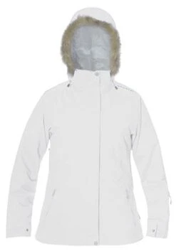 CARTEL BROOKLYN WS JACKET