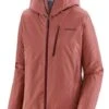 PATAGONIA WS CALCITE JACKET ROSEHIP -Winter Clothing calcite jkt rosehip