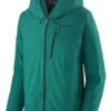 PATAGONIA MS CALCITE JKT BOREALIS GREEN -Winter Clothing calcite ms borealis green