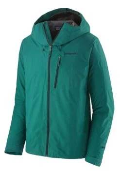 PATAGONIA MS CALCITE JKT BOREALIS GREEN