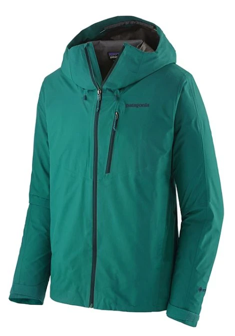 PATAGONIA MS CALCITE JKT BOREALIS GREEN 3 PATAGONIA MS CALCITE JKT BOREALIS GREEN