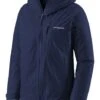 PATAGONIA WS CALCITE JACKET CLASSIC NAVY 2 PATAGONIA WS CALCITE JACKET CLASSIC NAVY -Winter Clothing calcite ws classic navy