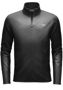 KJUS MS CALIENTE JACKET BLACK