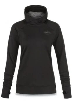 DAKINE WS CALLAHAN FLEECE BLACK