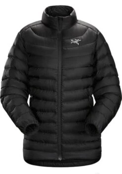 ARCTERYX WS CERIUM LT JACKET