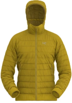 ARCTERYX MS CERIUM HOODY - ORACLE