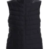 ARCTERYX WS CERIUM VEST BLACK 2 ARCTERYX WS CERIUM VEST BLACK -Winter Clothing cerium vest w black