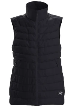 ARCTERYX WS CERIUM VEST BLACK