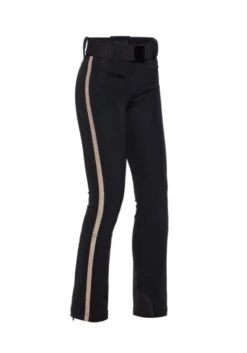 GOLDBERGH CHER SKI PANTS - BLACK
