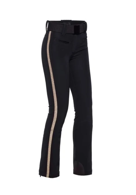 GOLDBERGH CHER SKI PANTS - BLACK 3 GOLDBERGH CHER SKI PANTS - BLACK