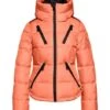 GOLDBERGH CHILL JACKET - SALMON 1 GOLDBERGH CHILL JACKET - SALMON -Winter Clothing chill jacket salmon