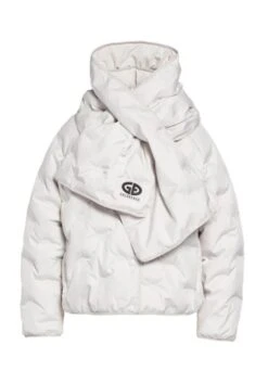 GOLDBERGH COCO JACKET - MIST