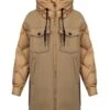 GOLDBERGH COVER JACKET - DESERT 1 GOLDBERGH COVER JACKET - DESERT -Winter Clothing cover jacket desert