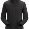ARCTERYX WS COVERT CARDIGAN -Winter Clothing covert blk