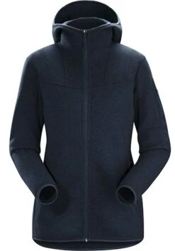 ARCTERYX WS COVERT HOODY