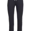 ICEBREAKER CRUSH PANTS 1 ICEBREAKER CRUSH PANTS -Winter Clothing crush blk