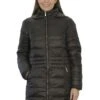 SABENA 3/4 DOWN REVERSIBLE COAT 2 SABENA 3/4 DOWN REVERSIBLE COAT -Winter Clothing db coat blk