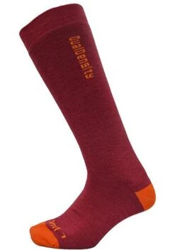 XTM DUAL DENSITY SOCK 13 XTM DUAL DENSITY SOCK -Winter Clothing dd pink