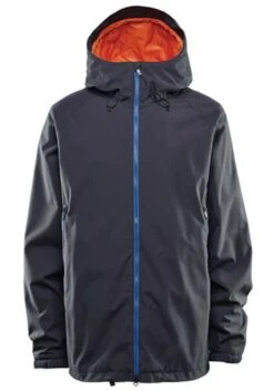 THIRTYTWO MS DELTA JACKET DARK NAVY