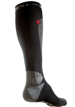 DISSEN+ SKI PRO FIT COMPRESSION SOCKS