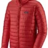 PATAGONIA MS DOWN SWEATER FIRE 2 PATAGONIA MS DOWN SWEATER FIRE -Winter Clothing down sweater fire 1