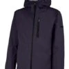 KARBON MS DRAFT SHELL JACKET - NORTH SEA
