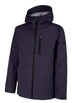 KARBON MS DRAFT SHELL JACKET - NORTH SEA